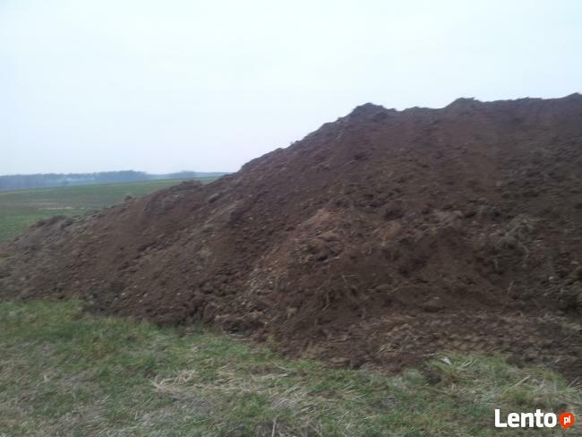 Roboty ziemne*Usługi koparko-Ładowarką i