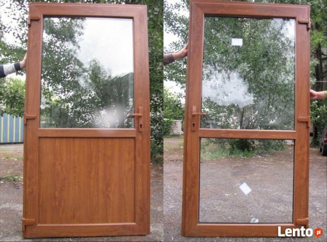 DRZWI PCV 42 674 00 22, 502 415 148