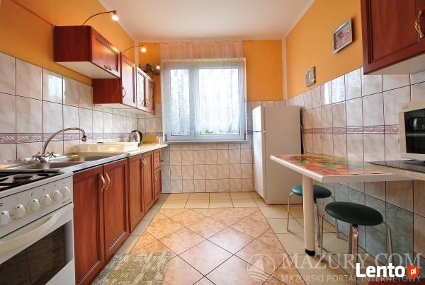 Agroturystyka RANCZO wypoczynek w Jabłonce na Mazurach