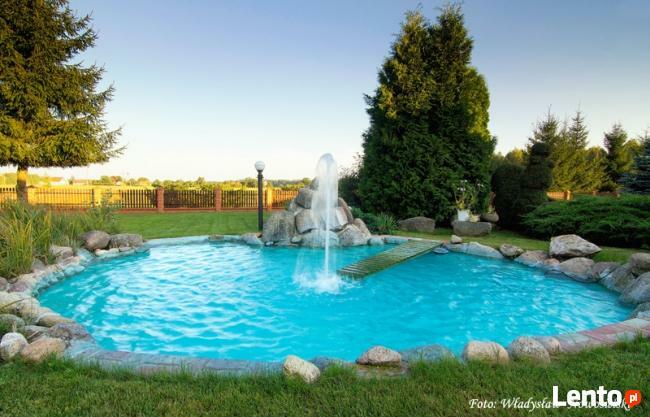 Agroturystyka RANCZO wypoczynek w Jabłonce na Mazurach