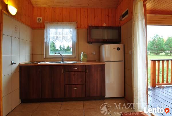 Agroturystyka RANCZO wypoczynek w Jabłonce na Mazurach