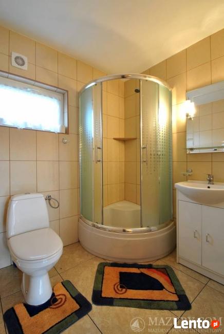 Agroturystyka RANCZO wypoczynek w Jabłonce na Mazurach