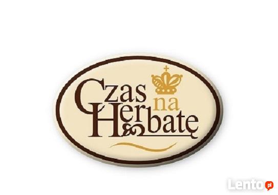 Sklep z kawą i herbatą. Kosze Prezentowe. Galeria Veneda