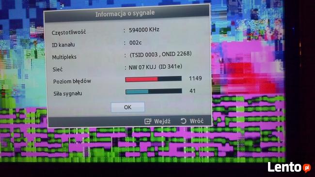 Montaż-serwis-anten satelitarnych Cyfrowy Polsat,NC+WARSZAWA