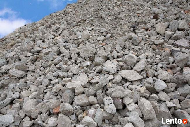 Ziemia Na podwyższenie Terenu, Piach, Ziemia, Kruszywa RADOM