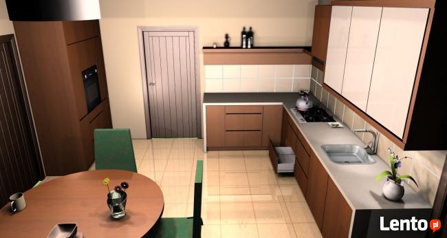 Kuchnie Czechowice i Bielsko, Meble kuchenne na wymiar