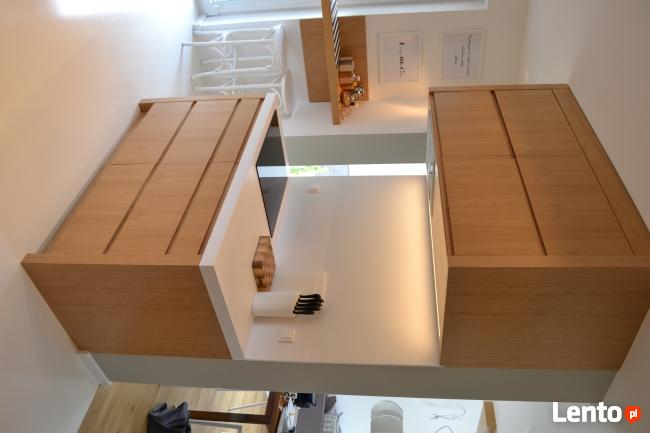 Kuchnie Czechowice i Bielsko, Meble kuchenne na wymiar