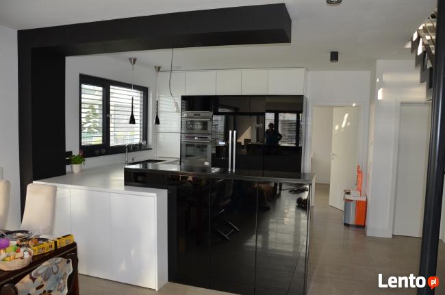 Kuchnie Czechowice i Bielsko, Meble kuchenne na wymiar