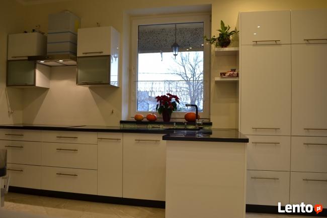 Kuchnie Czechowice i Bielsko, Meble kuchenne na wymiar
