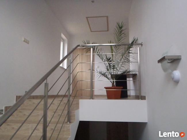 POKOJE Z ŁAZIENKAMI