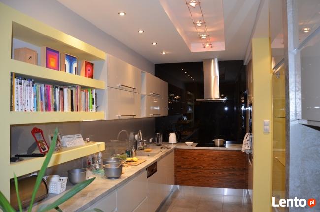 Kuchnie Czechowice i Bielsko, Meble kuchenne na wymiar