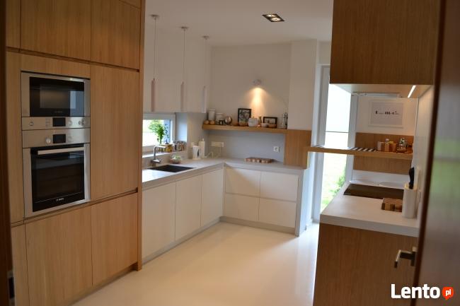 Kuchnie Czechowice i Bielsko, Meble kuchenne na wymiar