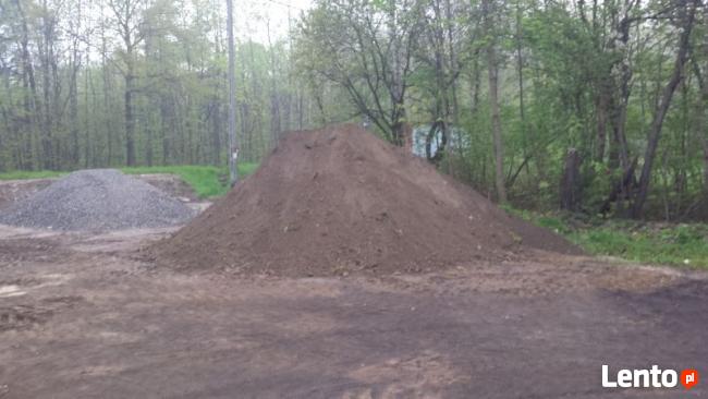 Ziemia - Humus , Rybnik