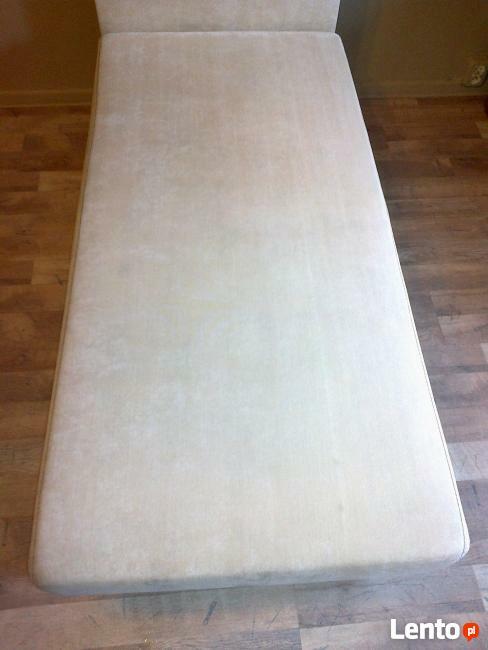 Czyszczenie tapicerki - sofy, fotele, krzesła, samochody...