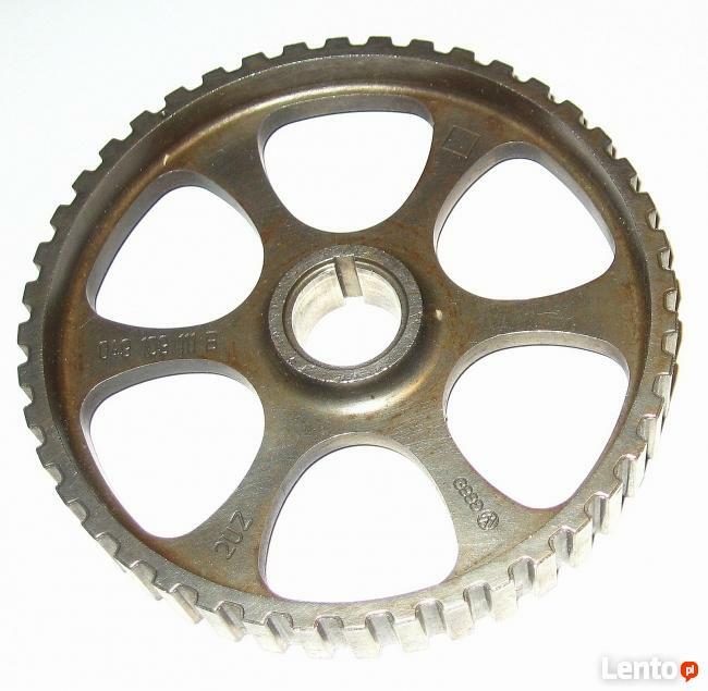 Koło rozrządu VW 1.3