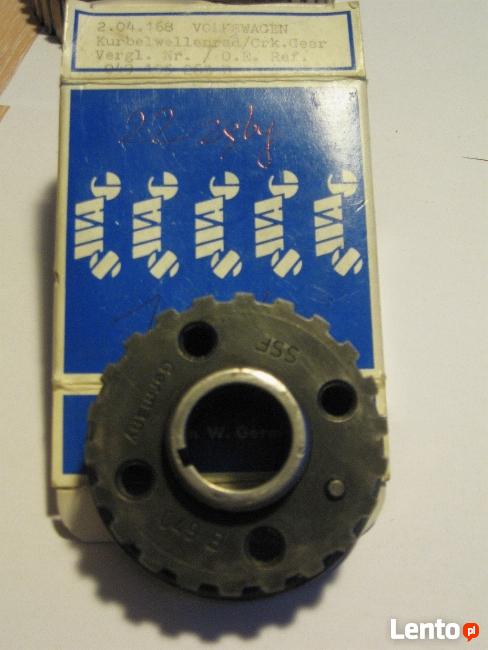 Koło rozrządu VW 1.3