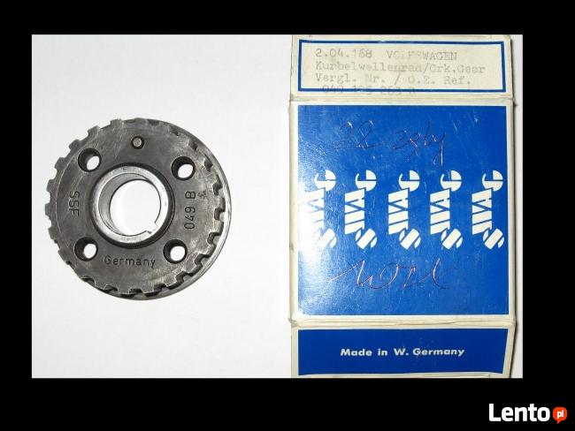 Koło rozrządu VW 1.3