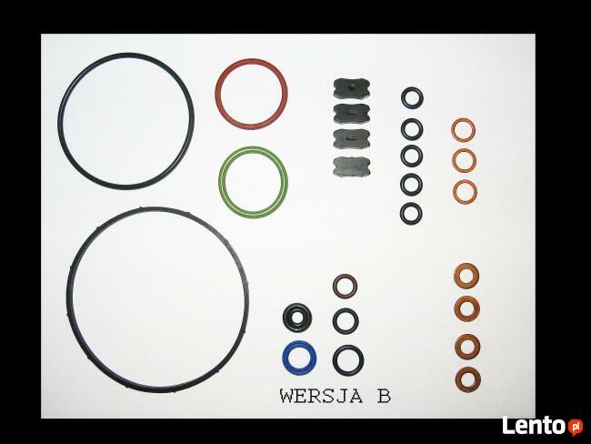 Zestaw uszczelek BOSCH TD D pompy rozdzielaczowej