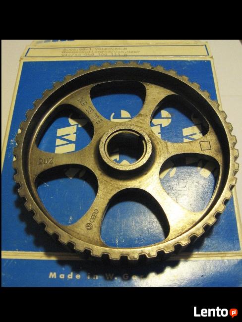 Koło rozrządu VW 1.3