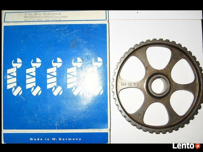 Koło rozrządu VW 1.3