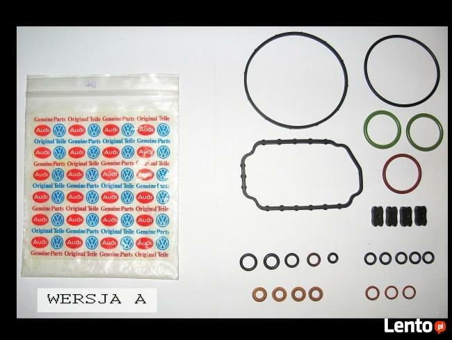 Zestaw uszczelek BOSCH TD D pompy rozdzielaczowej