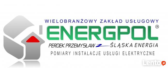 POMIARY AWARIE INSTALACJE ELEKTRYCZNE I GAZOWE KATOWICE