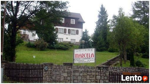 Pensjonat U Marcela w Karpaczu zaprasza