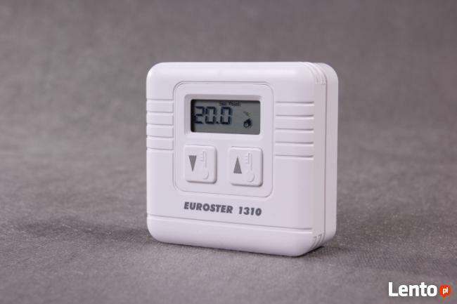 Nowoczesne panele grzewcze na podczerwień POLSKA produkcja!