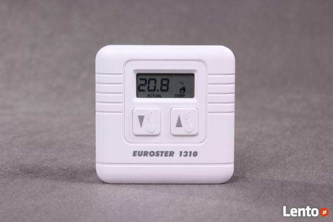 Ekonomiczne ogrzewanie na podczerwień POLSKIEJ produkcji