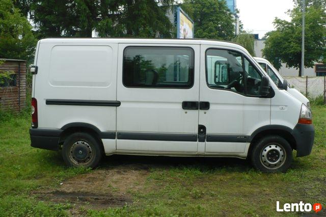 Wypożyczalnia wynajem samochodów aut dostawczych osobowych