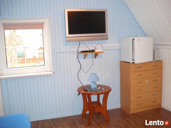 Pokoje u Julki - 200 m od morza