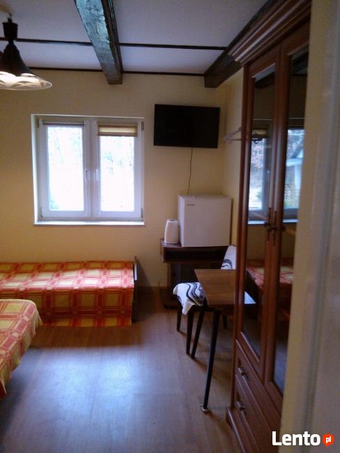 Pokoje u Julki - 200 m od morza