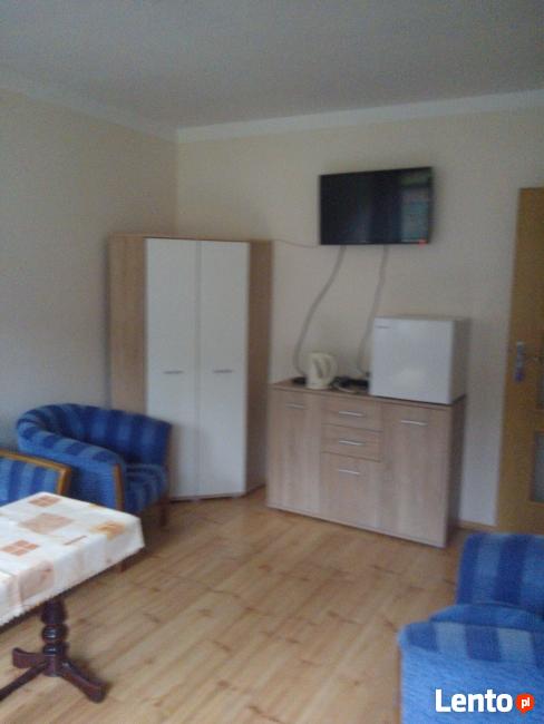 Pokoje u Julki - 200 m od morza