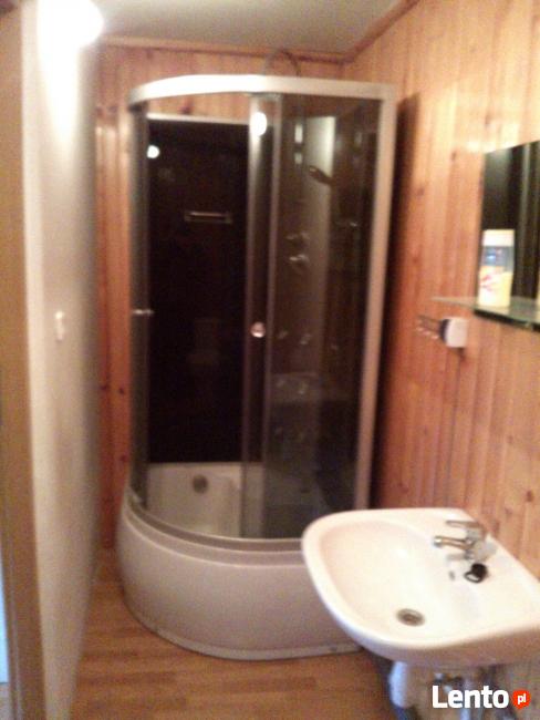 Pokoje u Julki - 200 m od morza