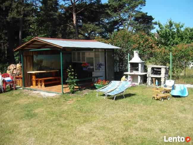 Pokoje u Julki - 200 m od morza