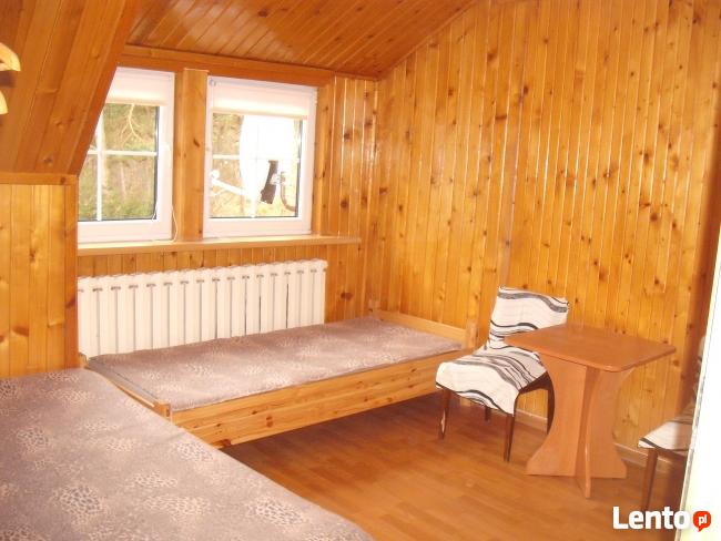 Pokoje u Julki - 200 m od morza