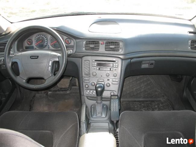 Sprzedam Volvo S 80