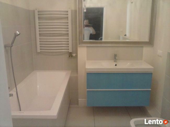 wykończenia wnętrz