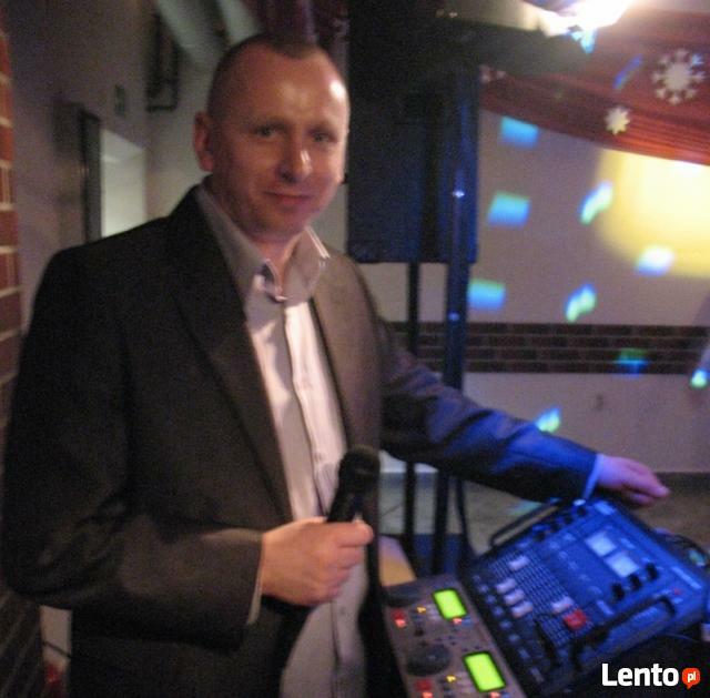 DJ DARES - OPRAWA MUZYCZNA I OŚWIETLENIE NA KAŻDĄ IMPREZĘ