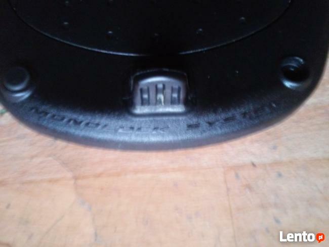 Sprzedam płytę pod kufer kappa givi monolock