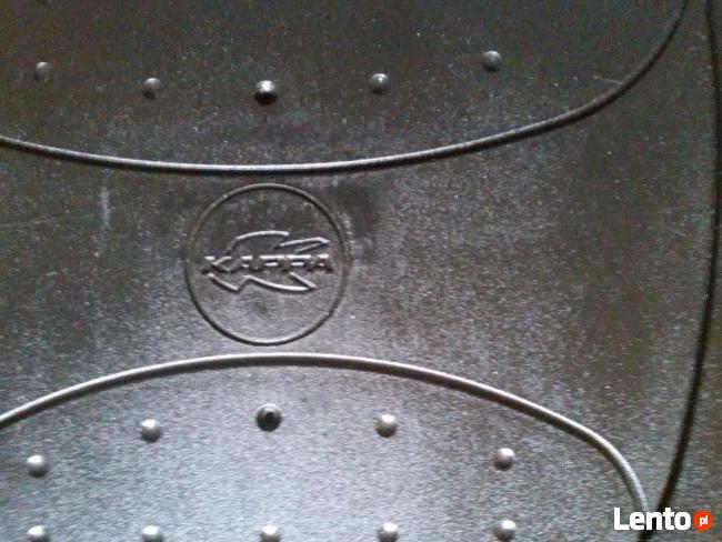 Sprzedam płytę pod kufer kappa givi monolock