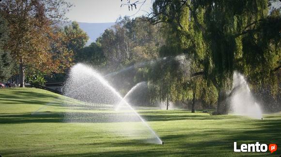 Ogrody, systemy nawadniające, nawodnienie, nawadnianie