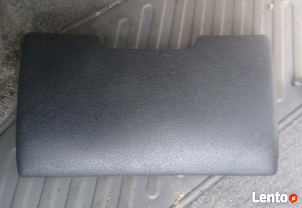 Pokrywa Bezpieczników Opel Corsa B