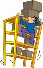 BHP Radom Kozienice Lipsko Zwoleń szkolenia analizy wypadki