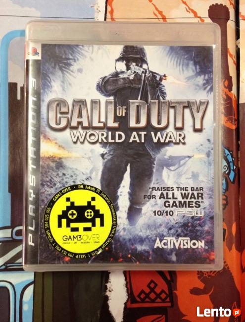 używane gry PS3 ! WRC ! Sniper 2 ! Mafia II !