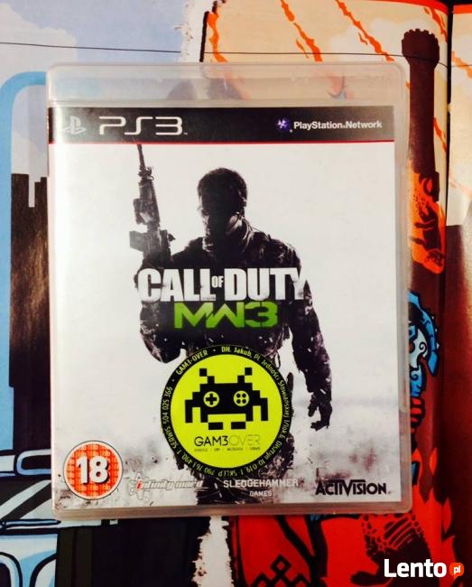 używane gry PS3 ! WRC ! Sniper 2 ! Mafia II !