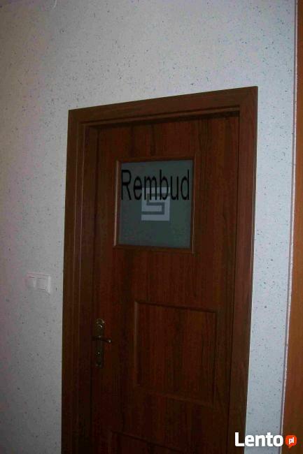 Malowanie Warszawa wygładzanie ścian