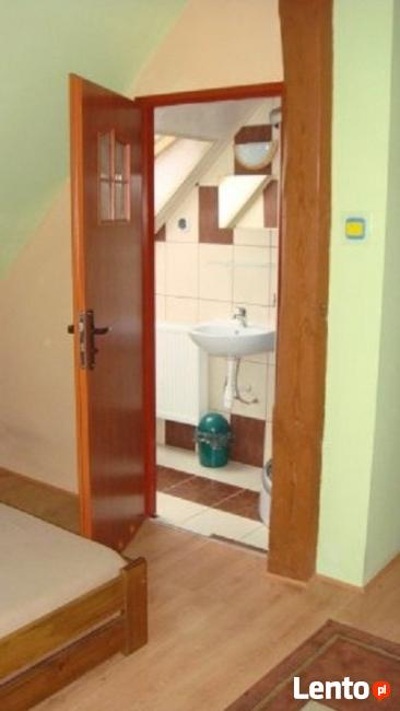 Gospodarstwo Turystyczno - Rolne