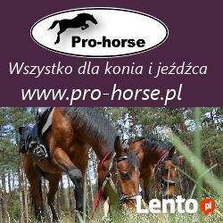 Sklep Jeździecki PRO HORSE Zapraszamy!