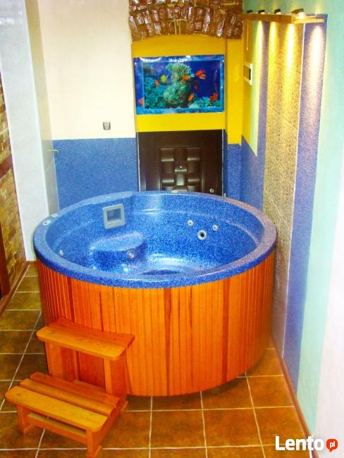 Gospodarstwo Turystyczno - Rolne